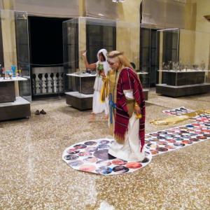 “Art Music Poetry Talk to Us” “Art Music Poetry Talk to Us”