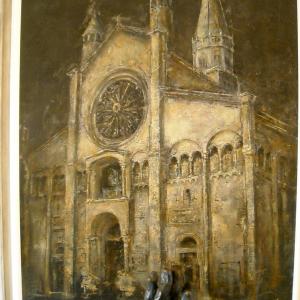 XMAS ART IN MODENA - volti personaggi, luoghi XMAS ART IN MODENA - volti personaggi, luoghi