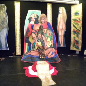 L A GLOBALART PRESENTA IL GIORNO DEI MORTI PER CELEBRARE LA VITA 2014 L A GLOBALART PRESENTA IL GIORNO DEI MORTI PER CELEBRARE LA VITA 2014