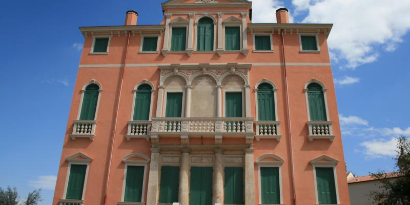 "Pietra & Colore -- "Interno 3" da e per Mario "Pietra & Colore -- "Interno 3" da e per Mario