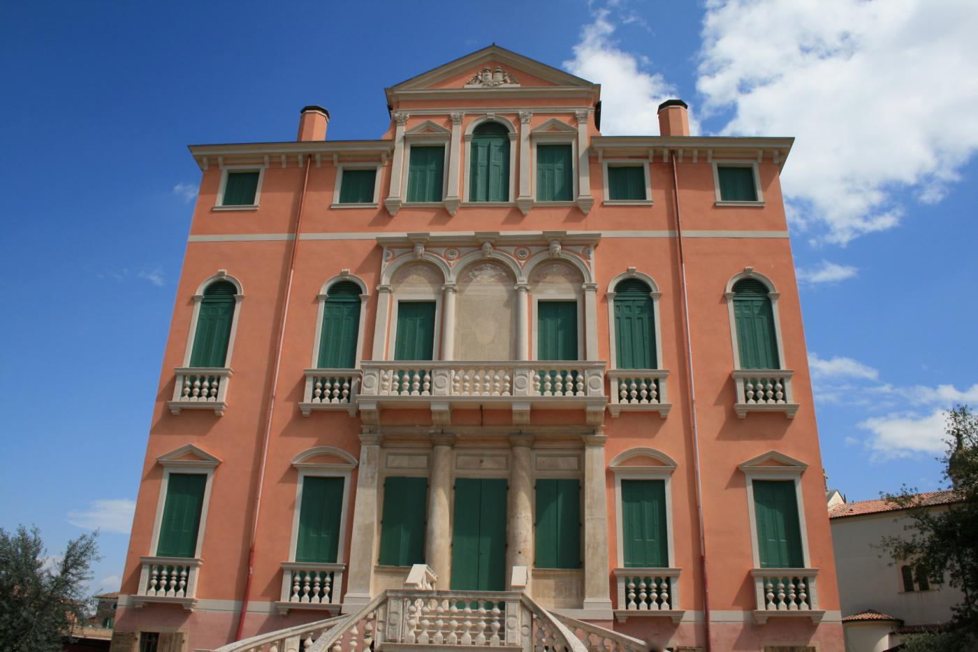 "Pietra & Colore -- "Interno 3" da e per Mario "Pietra & Colore -- "Interno 3" da e per Mario