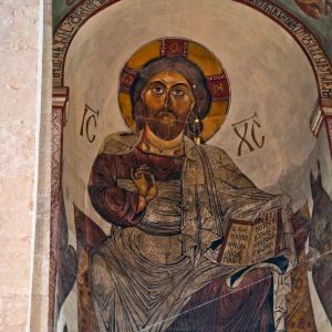 Georgia. A Oriente dove inizia l'Occidente 1/2