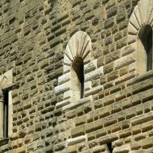 Italia. Puglia. Entroterra barese