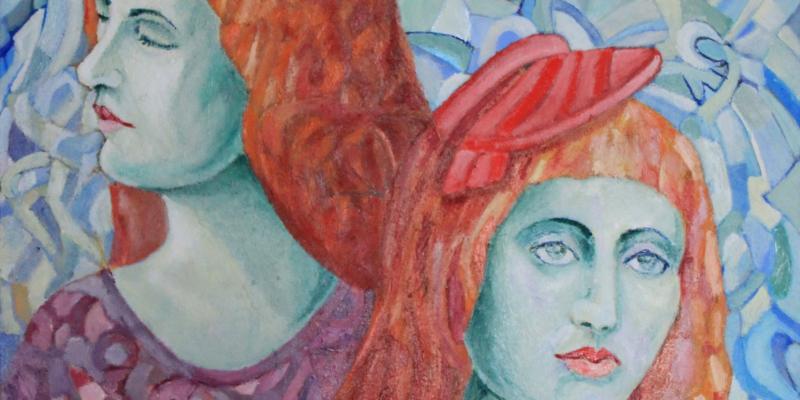 Personale "Al Femminile" Personale "Al Femminile"