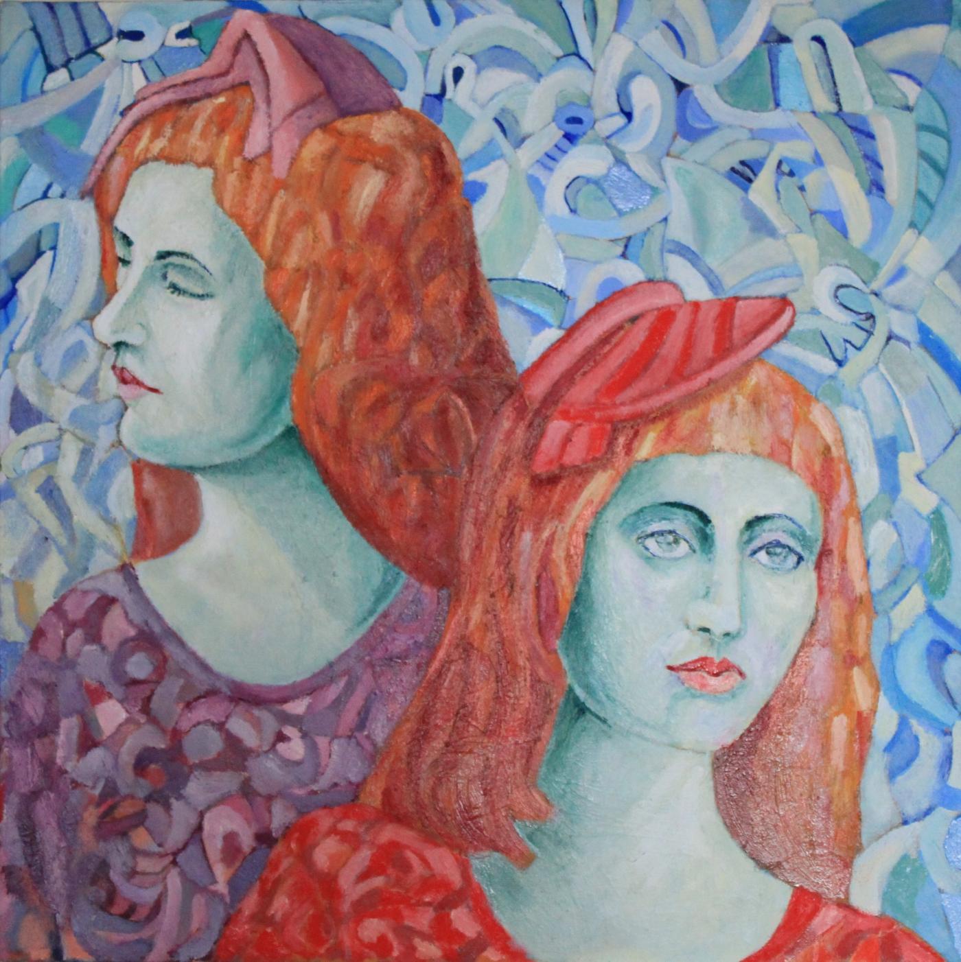 Personale "Al Femminile"