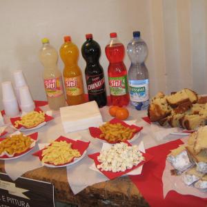 SCULTURA E PITTURA "AL CASTELLO"