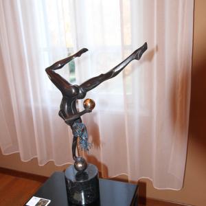 L'IMMAGINE SENZA TEMPO alla Meridiana (MO)