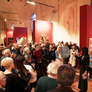 LA MATERIA E LA CREAZIONE