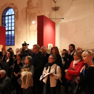 LA MATERIA E LA CREAZIONE