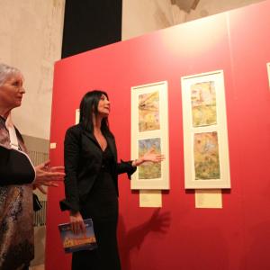 LA MATERIA E LA CREAZIONE