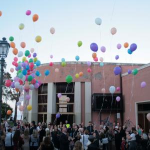 UNICEF Arte - 100 painters and the smile of Roberta