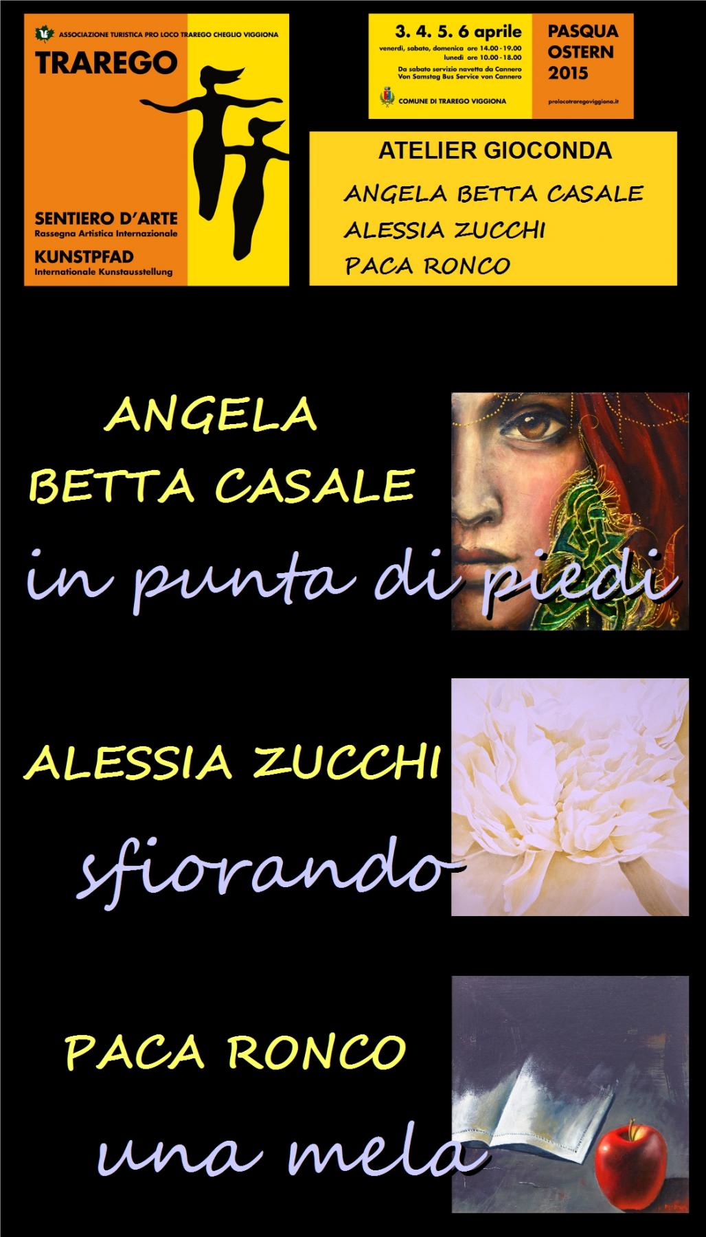 IN POINT OF FEET ... touching ... AN APPLE ...