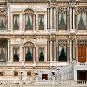 Turchia. Istanbul. Caos e collasso 2/2