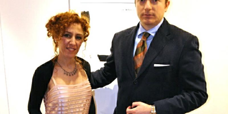 L'Italia degli Artisti. Dalla 56° Biennale di Venezia al Giubileo della Misericordia. Talenti e maestri a confronto.