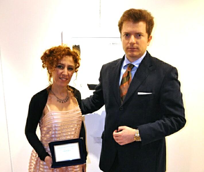 L'Italia degli Artisti. Dalla 56° Biennale di Venezia al Giubileo della Misericordia. Talenti e maestri a confronto.