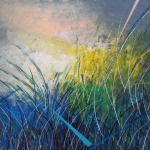 Leda Tagliavini, Dedicato. Il colore nell’anima Leda Tagliavini, Dedicato. Il colore nell’anima