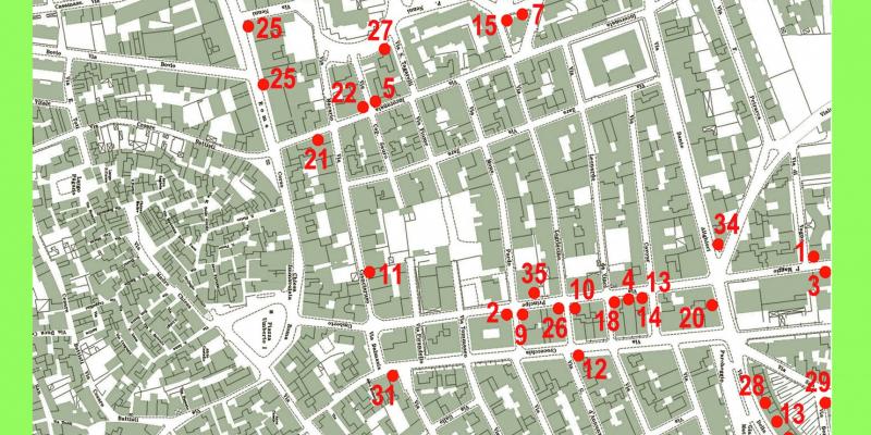 Concorso “L’arte per l’evoluzione”  Primo progetto da scarto a risorsa  