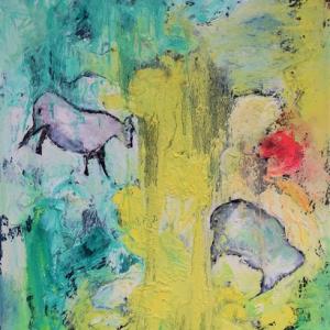 Antonio Caputo, Giorgio Ferretti, Michael Peddio - Chronos