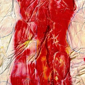 La Materia Ri Nata - Eco Ri-Uso - Trash " GLOBAL" Metropolis