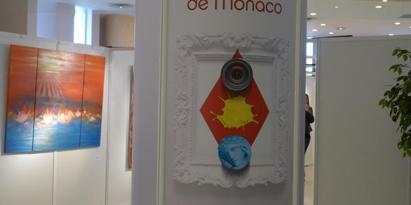 FORUM DES ARTISTES DE MONACO FORUM DES ARTISTES DE MONACO