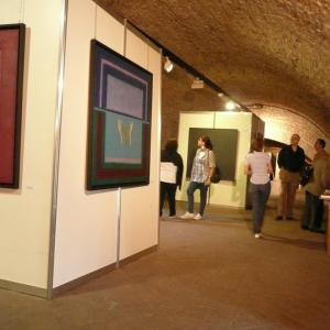 POST-AVANGUARDIA - Castello degli Estensi FERRARA POST-AVANGUARDIA - Castello degli Estensi FERRARA