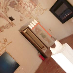 POST-AVANGUARDIA - MASSA POST-AVANGUARDIA - MASSA