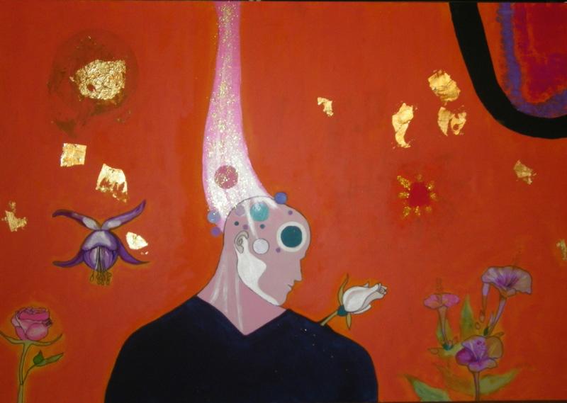 LA VESTE E' IL FOGLIAME DELL'UOMO CHE COPRE LA NUDITA' DEL SUO RESPIRO