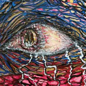 Esposizione Collettiva di Arte Contemporanea: ArtItaly&ArtWorld-DomagkAteliers: Margarete Schütte-­‐Lihotzky Str. 30 -­‐ Gebäude 50, München, Bayern, 80807 – Deutschland.