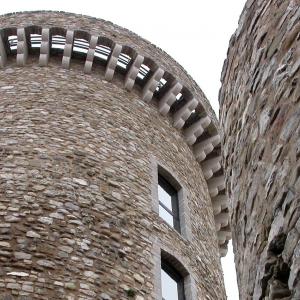 Italia. Basilicata. Potenza (1)