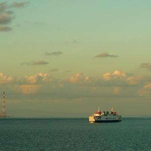 Italia. Calabria. Sguardi sul mare