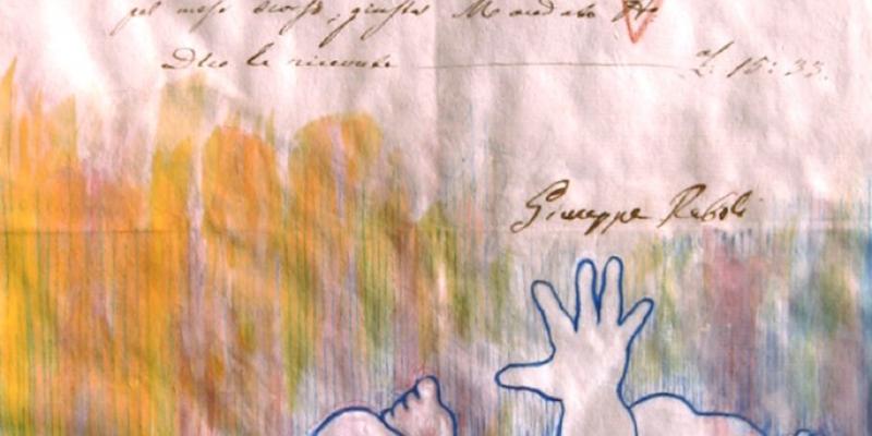 PRESENZE / Opere grafiche di Renzo Fortin