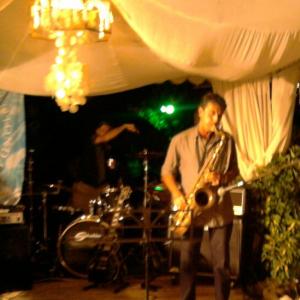 UNA ROTONDA NEL BLU 2012 - FESTIVAL  NAZIONALE DEL CAFFE’ CONCERTO