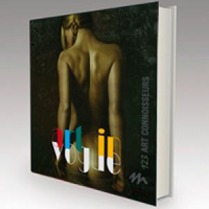 ART IN VOGUE - Publication 2012 ART IN VOGUE - Publication 2012