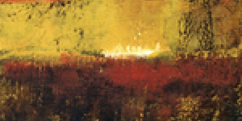 Call for Entries – 6th Annual “Abstracts” Online Art Competition 