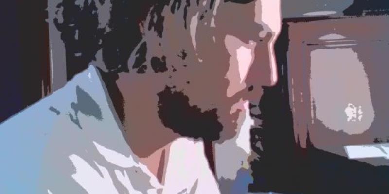 se questa e' una galleria...