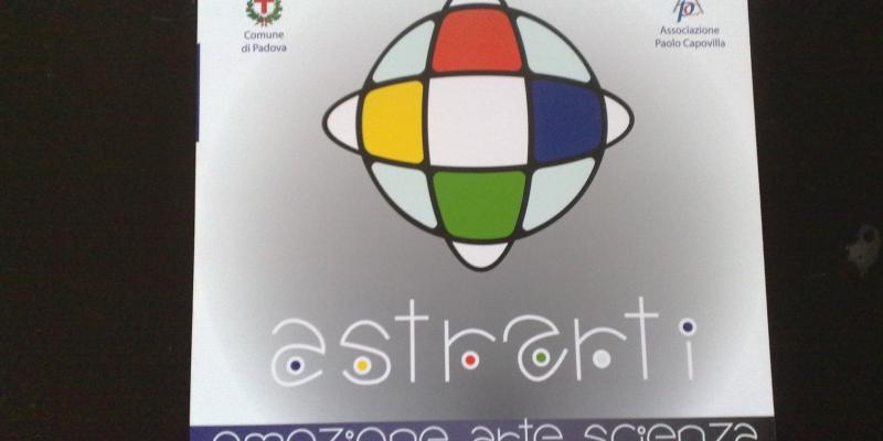 ASTRARTI emozione arte scienza ASTRARTI emozione arte scienza