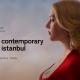 ci contemporary Istanbul