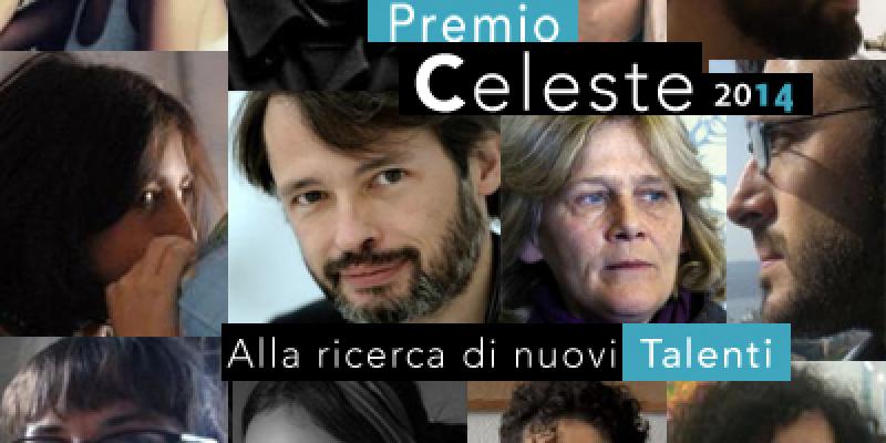 Premio Celeste 2014, 11a edizione