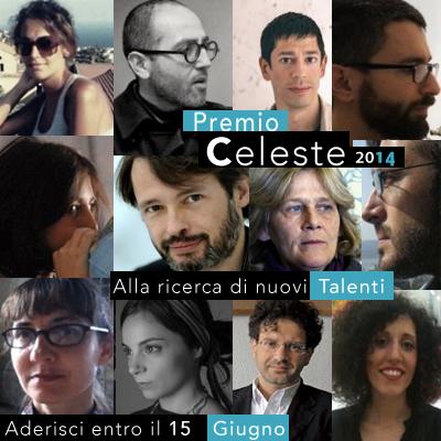 Premio Celeste 2014, 11th edition Premio Celeste 2014, 11th edition