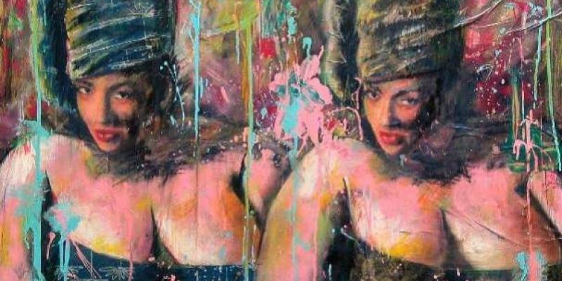  Dai Fiamminghi a Warhol