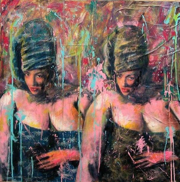  Dai Fiamminghi a Warhol