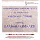 INTERNAZIONALE ITALIA ARTE 2015
