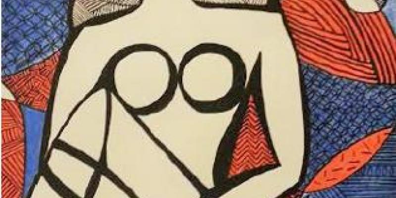 Mostra personale di MARKETA KANOKOVA