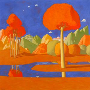 "Mercurio 15 x 15": rassegna di pittura alla Villa Paolina Bonaparte di Viareggio "Mercurio 15 x 15": rassegna di pittura alla Villa Paolina Bonaparte di Viareggio