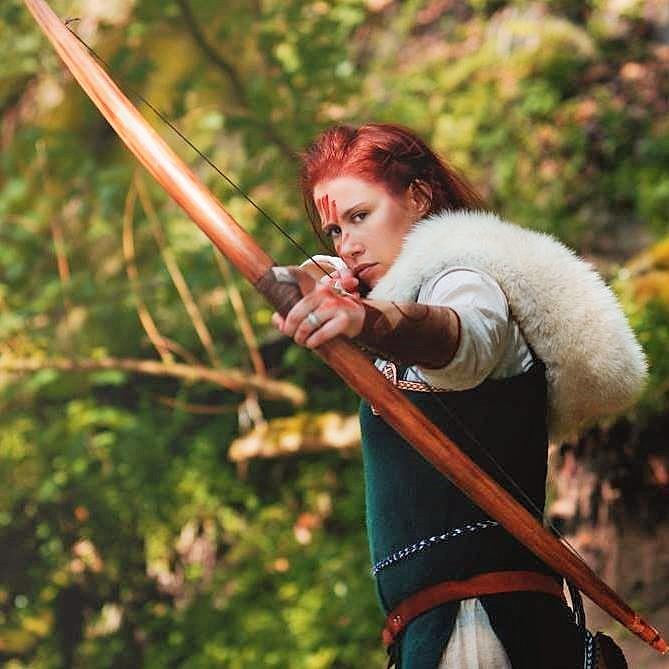 DOMINA IN FABULA (Cattive ragazze)