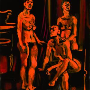 Mostra di Alessandro Bazan - "ottica" Mostra di Alessandro Bazan - "ottica"