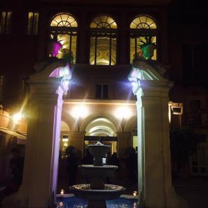 LATTADARAMBE TA' di OFFICINA 21F