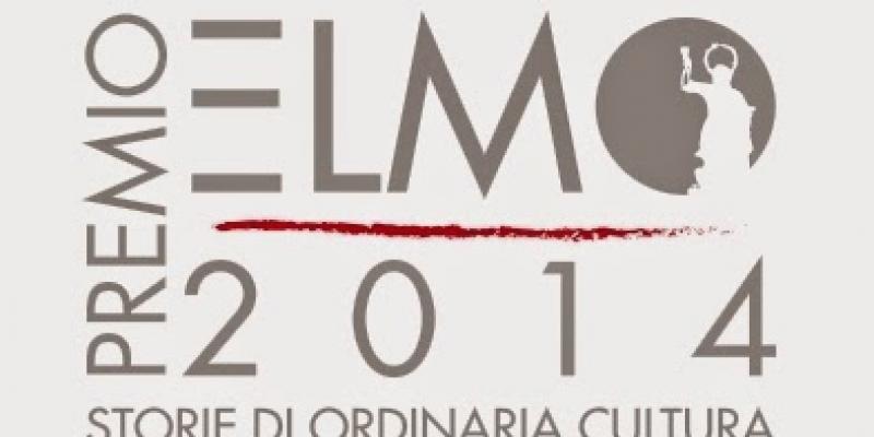 PREMIO ELMO 2014: Rizziconi (RC) 6/7 settembre 2014. PREMIO ELMO 2014: Rizziconi (RC) 6/7 settembre 2014.