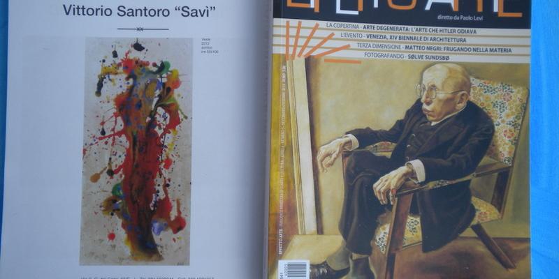 EFFETTO ARTE EFFETTO ARTE