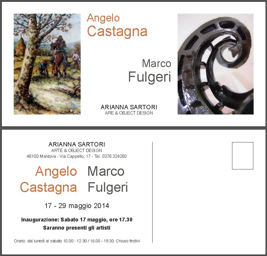 Fulgeri - Castagna